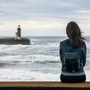 Ensomhed kan fører til stress og depression